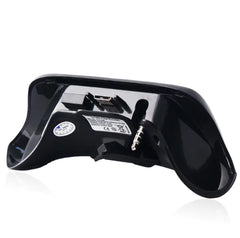 Wireless Bluetooth Keyboard TYX-586 – 47-Key Compact Mini Keyboard (Black)