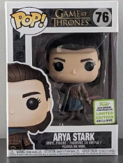Funko POP! Game of Thrones Figure (Single) - 10cm PVC Collectible Character Model