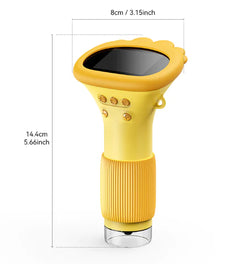Portable Digital Microscope for Kids