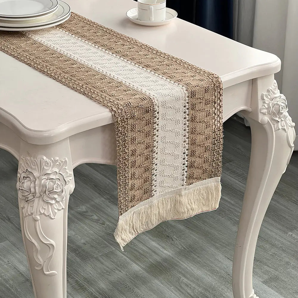 American Style Table Runner