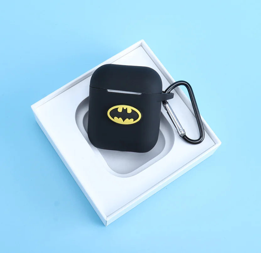 Headphone Case and Accessories