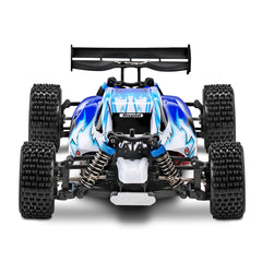A959 1:18 High-Speed RC Off-Road Car Model