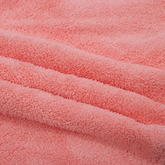 Microfiber Hair Towel