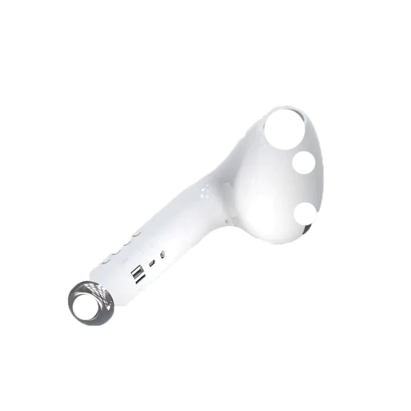 Giant Headset Bluetooth Speaker