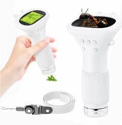 Portable Digital Microscope for Kids