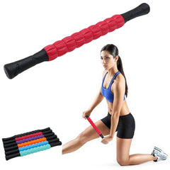 Athlete's Muscle Relief Roller