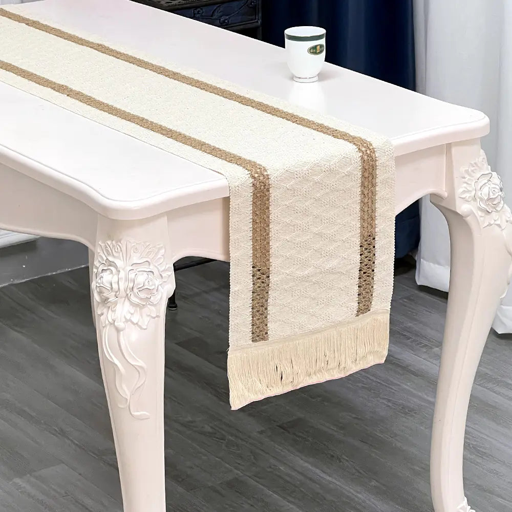 American Style Table Runner