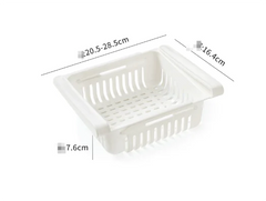 Kitchen Shelf Organizer