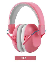 Kids’ Noise-Reducing Earmuffs