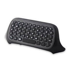 Wireless Bluetooth Keyboard TYX-586 – 47-Key Compact Mini Keyboard (Black)