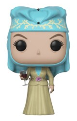 Funko POP! Game of Thrones Figure (Single) - 10cm PVC Collectible Character Model
