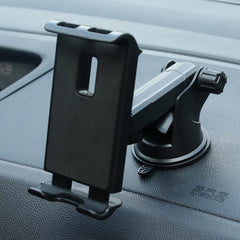 Universal Car Mount for Phones and Tablets, 360° Adjustable