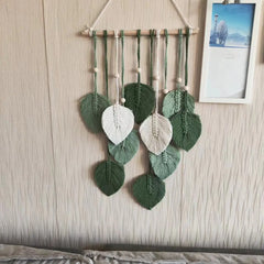 Handmade Woven Tapestry