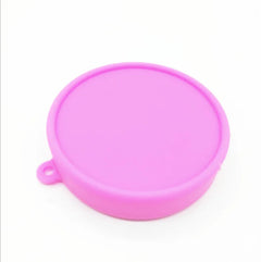 Portable Collapsible Travel Cup