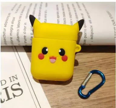 Headphone Case and Accessories