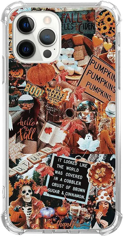 Artistic Hippy Rainbow Smiley Flower Case for iPhone 15 Pro Max