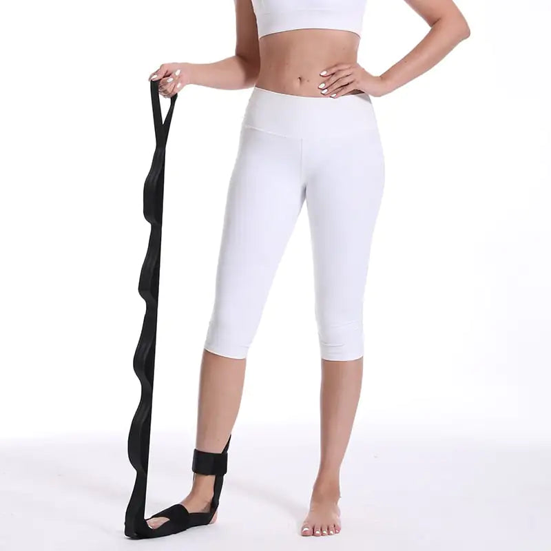 Yoga Stretch Strap