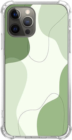 Artistic Hippy Rainbow Smiley Flower Case for iPhone 15 Pro Max