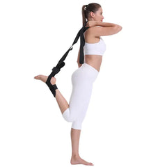 Yoga Stretch Strap