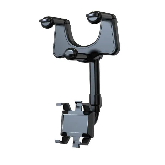 360° Rotatable Smart Phone Car Holder - Whimsical Shoppe