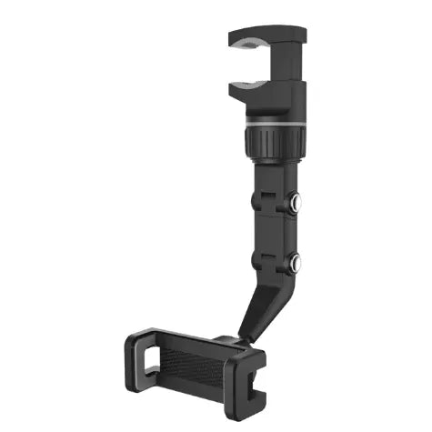 360° Rotatable Smart Phone Car Holder - Whimsical Shoppe