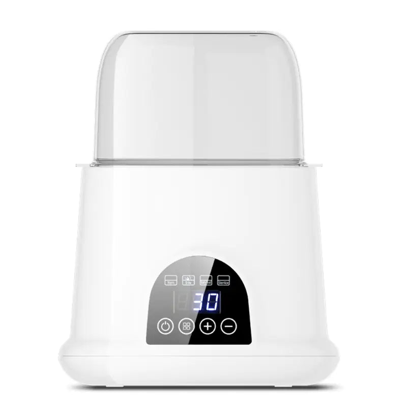 4 - in - 1 Smart Thermostat Baby Bottle Warmer & Sterilizer - Whimsical Shoppe