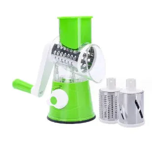 Kitchen Manual  Grater