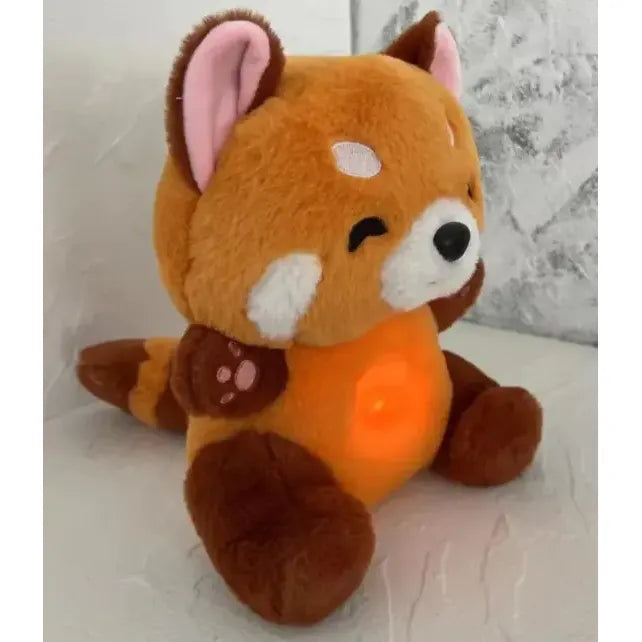 Breathing Plush Toy / Baby Soother