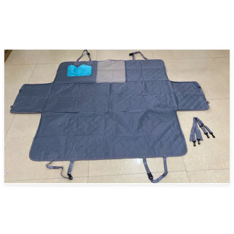Pet Car Seat Protector 152 x 143 cm
