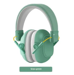 Kids’ Noise-Reducing Earmuffs