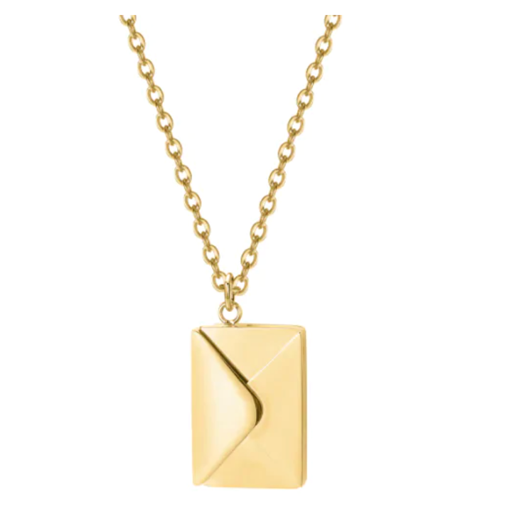 Love Letter Necklace