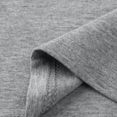 Infant Christmas Bodysuit with Reindeer Print