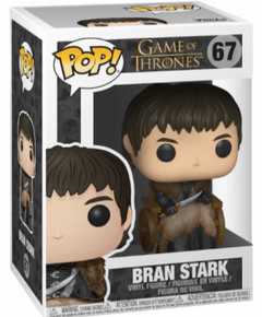 Funko POP! Game of Thrones Figure (Single) - 10cm PVC Collectible Character Model