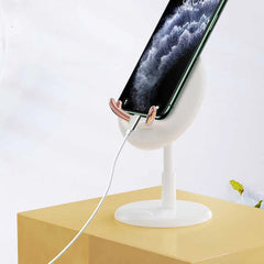 Cute Deer Lazy Phone Holder for iPad and Tablets