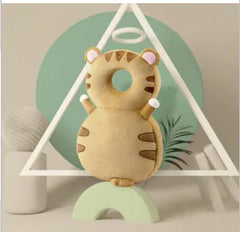 BabyGuard Backpack Pillow for Infants and Toddlers