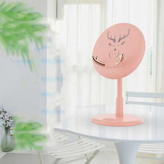 Cute Deer Lazy Phone Holder for iPad and Tablets