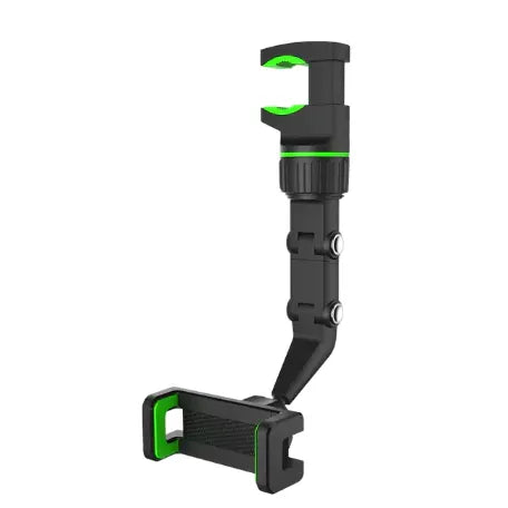 360° Rotatable Smart Phone Car Holder