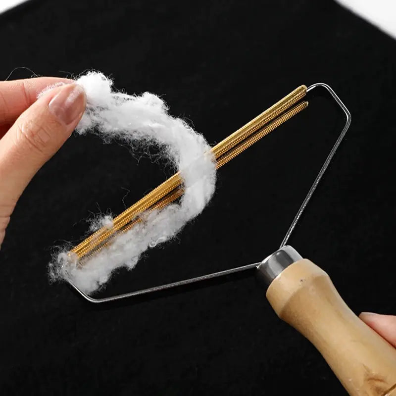 Pet Hair (Lint) Remover Brush