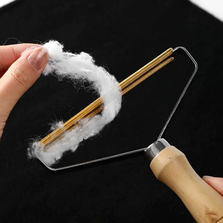Pet Hair (Lint) Remover Brush