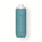 Portable Silicone Folding Water Cup