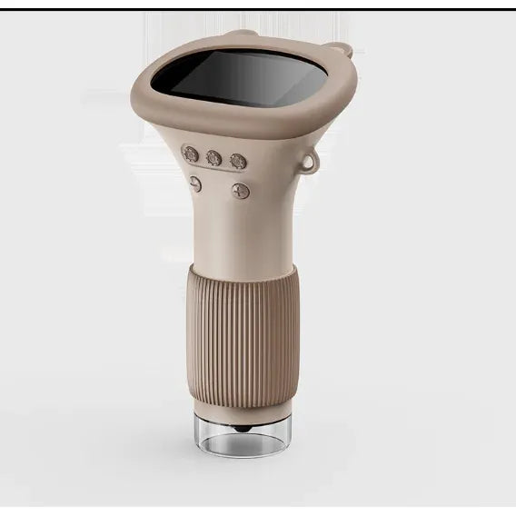 Portable Digital Microscope for Kids
