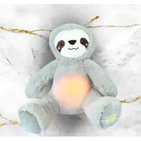 Breathing Plush Toy / Baby Soother