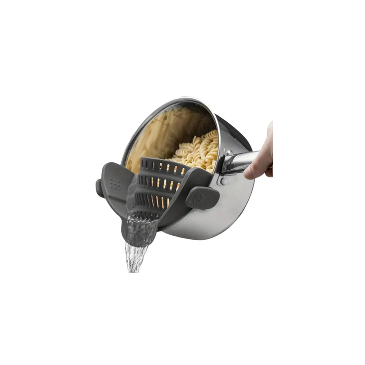 Silicone Pot Strainer