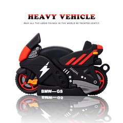 AirPods Pro 2 & AirPods 3 Protective Silicone Case Cover – 180+ Fun Cartoon & Solid Color Designs