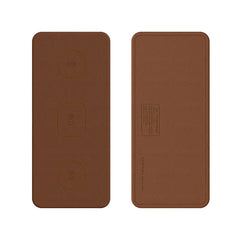 15W Fast Wireless Charger for Apple Phones (3-in-1)