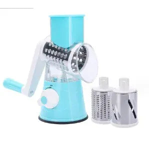 Kitchen Manual  Grater