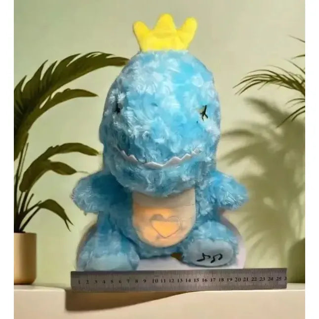 Breathing Plush Toy / Baby Soother