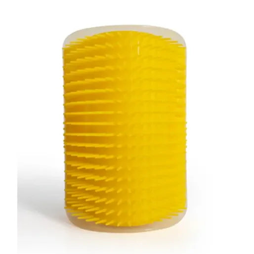 Cat Self Groomer Corner Brush