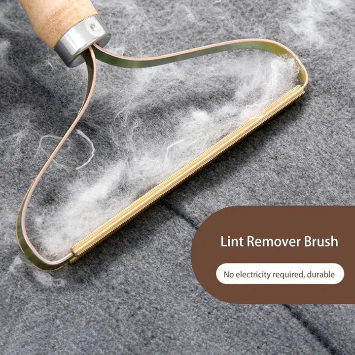 Pet Hair (Lint) Remover Brush