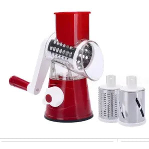 Kitchen Manual  Grater